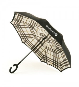 Stratus Reversible Umbrella